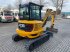 Minibagger des Typs JCB 35Z-1, Gebrauchtmaschine in WIJCHEN (Bild 7)
