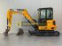 Minibagger του τύπου JCB 35Z-1, Gebrauchtmaschine σε Apeldoorn (Φωτογραφία 1)