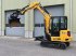 Minibagger des Typs JCB 36C-1 PRO, Gebrauchtmaschine in Tynaarlo (Bild 7)