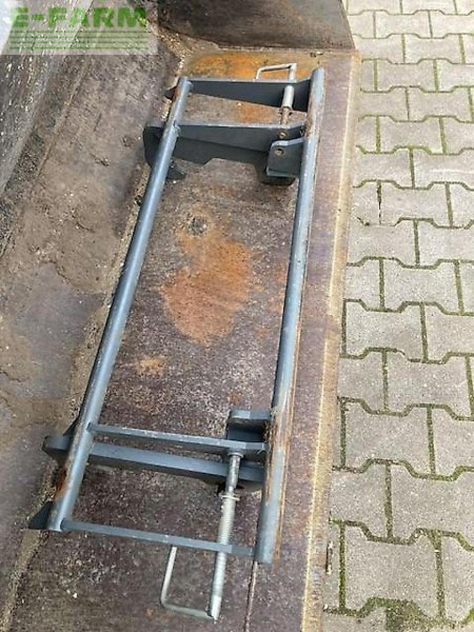 Minibagger του τύπου JCB 409, Gebrauchtmaschine σε DINKLAGE (Φωτογραφία 20)