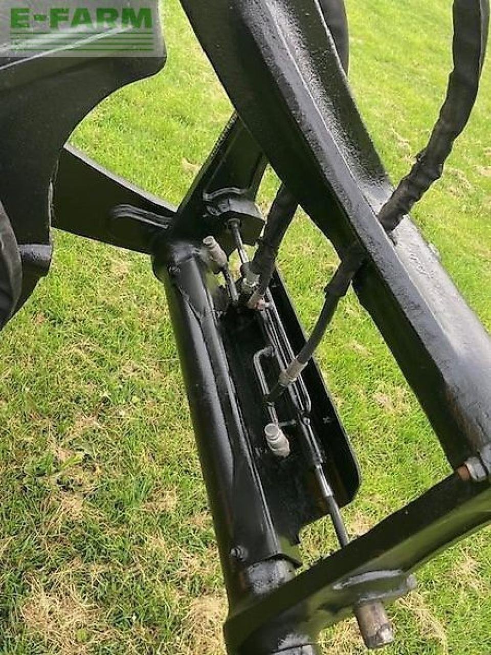 Minibagger des Typs JCB 409, Gebrauchtmaschine in DINKLAGE (Bild 10)