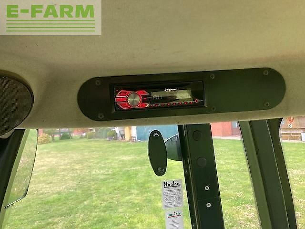 Minibagger des Typs JCB 409, Gebrauchtmaschine in DINKLAGE (Bild 14)