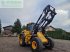 Minibagger del tipo JCB 437 ht, Gebrauchtmaschine en ZELOW (Imagen 20)
