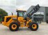Minibagger του τύπου JCB 437 wheeled loading shovel (st23075), Gebrauchtmaschine σε SHAFTESBURY (Φωτογραφία 1)