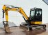 Minibagger Türe ait JCB 48Z-1 - Hammer Lines / Quick Coupler, Gebrauchtmaschine içinde Veldhoven (resim 2)