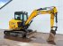 Minibagger Türe ait JCB 48Z-1 - Hammer Lines / Quick Coupler, Gebrauchtmaschine içinde Veldhoven (resim 8)