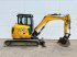 Minibagger des Typs JCB 48Z-1 - Hammer Lines / Quick Coupler, Gebrauchtmaschine in Veldhoven (Bild 7)