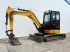 Minibagger des Typs JCB 48Z-1 - Hammer Lines / Quick Coupler, Gebrauchtmaschine in Veldhoven (Bild 2)