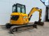 Minibagger des Typs JCB 48Z-1 - Hammer Lines / Quick Coupler, Gebrauchtmaschine in Veldhoven (Bild 5)
