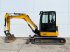Minibagger des Typs JCB 48Z-1 - Hammer Lines / Quick Coupler, Gebrauchtmaschine in Veldhoven (Bild 1)