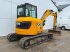 Minibagger van het type JCB 48Z-1 - Hammer Lines / Quick Coupler, Gebrauchtmaschine in Veldhoven (Foto 5)