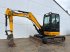 Minibagger van het type JCB 48Z-1 - Hammer Lines / Quick Coupler, Gebrauchtmaschine in Veldhoven (Foto 2)