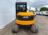 Minibagger van het type JCB 48Z-1 - Hammer Lines / Quick Coupler, Gebrauchtmaschine in Veldhoven (Foto 4)