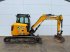 Minibagger van het type JCB 48Z-1 - Hammer Lines / Quick Coupler, Gebrauchtmaschine in Veldhoven (Foto 7)