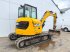 Minibagger van het type JCB 48Z-1 - Hammer Lines / Quick Coupler, Gebrauchtmaschine in Veldhoven (Foto 5)