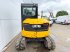 Minibagger van het type JCB 48Z-1 - Hammer Lines / Quick Coupler, Gebrauchtmaschine in Veldhoven (Foto 4)
