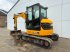 Minibagger van het type JCB 48Z-1 - Hammer Lines / Quick Coupler, Gebrauchtmaschine in Veldhoven (Foto 3)