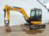 Minibagger van het type JCB 48Z-1 - Hammer Lines / Quick Coupler, Gebrauchtmaschine in Veldhoven (Foto 2)