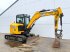 Minibagger van het type JCB 48Z-1 - Hammer Lines / Quick Coupler, Gebrauchtmaschine in Veldhoven (Foto 8)