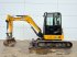 Minibagger van het type JCB 48Z-1 - Hammer Lines / Quick Coupler, Gebrauchtmaschine in Veldhoven (Foto 1)