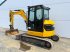 Minibagger tipa JCB 48Z-1 - Hammer Lines / Quick Coupler, Gebrauchtmaschine u Veldhoven (Slika 3)
