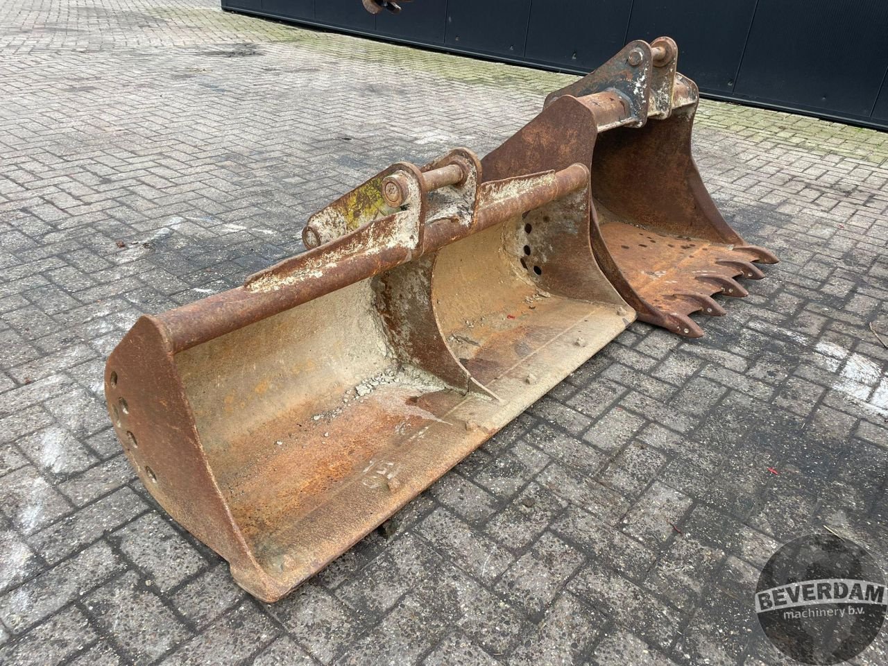 Minibagger от тип JCB 48Z-1, Gebrauchtmaschine в Vriezenveen (Снимка 11)