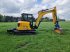 Minibagger des Typs JCB 65 Minibagger 6,5To, Gebrauchtmaschine in Palling (Bild 2)