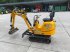 Minibagger типа JCB 8008 + 3 godets, Gebrauchtmaschine в Sorée (Фотография 3)