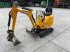Minibagger типа JCB 8008 + 3 godets, Gebrauchtmaschine в Sorée (Фотография 2)