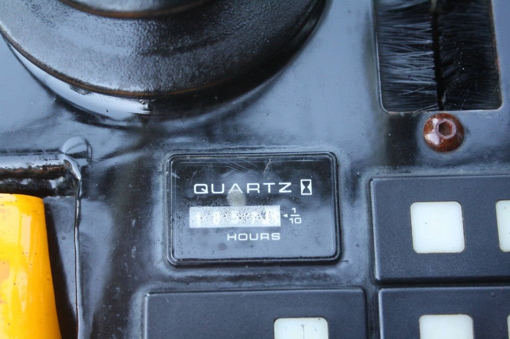 Minibagger des Typs JCB 8008 CT, Gebrauchtmaschine in Antwerpen (Bild 11)