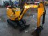 Minibagger des Typs JCB 8008 CT, Gebrauchtmaschine in Antwerpen (Bild 9)