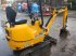 Minibagger типа JCB 8008 CT, Gebrauchtmaschine в Antwerpen (Фотография 10)
