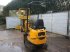 Minibagger типа JCB 8008 CT, Gebrauchtmaschine в Antwerpen (Фотография 8)