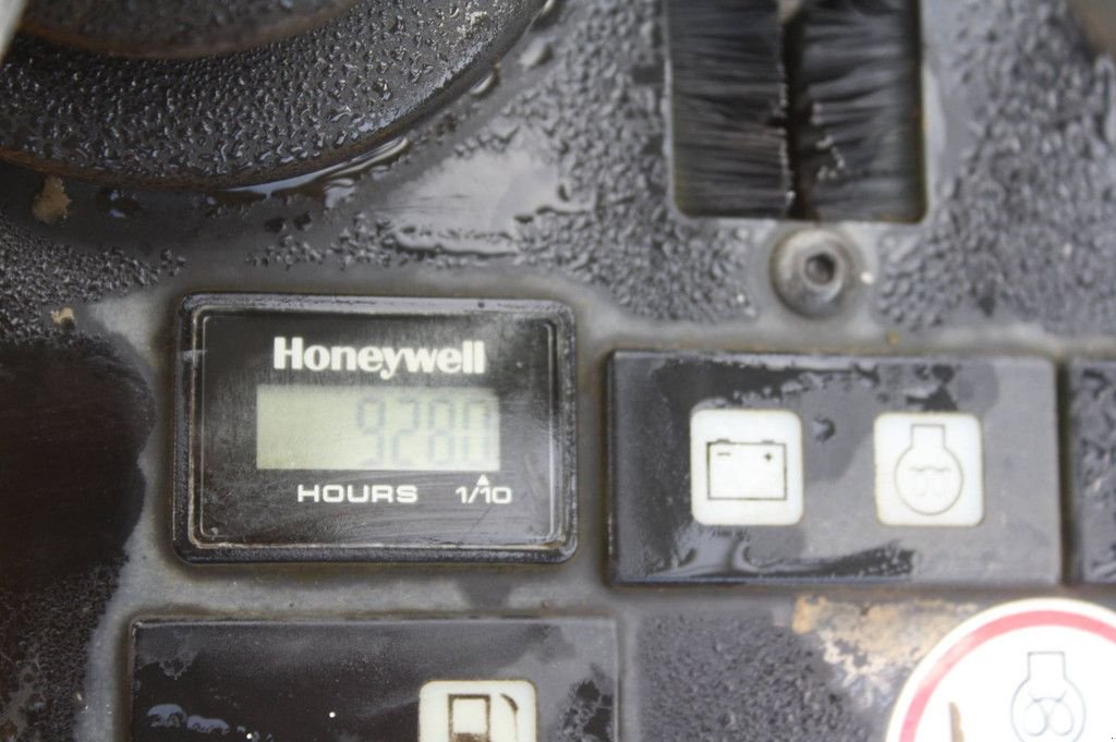 Minibagger типа JCB 8008 CT, Gebrauchtmaschine в Antwerpen (Фотография 7)