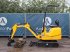 Minibagger del tipo JCB 8008 CT, Gebrauchtmaschine In Antwerpen (Immagine 2)