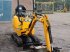 Minibagger del tipo JCB 8008 CT, Gebrauchtmaschine In Antwerpen (Immagine 8)