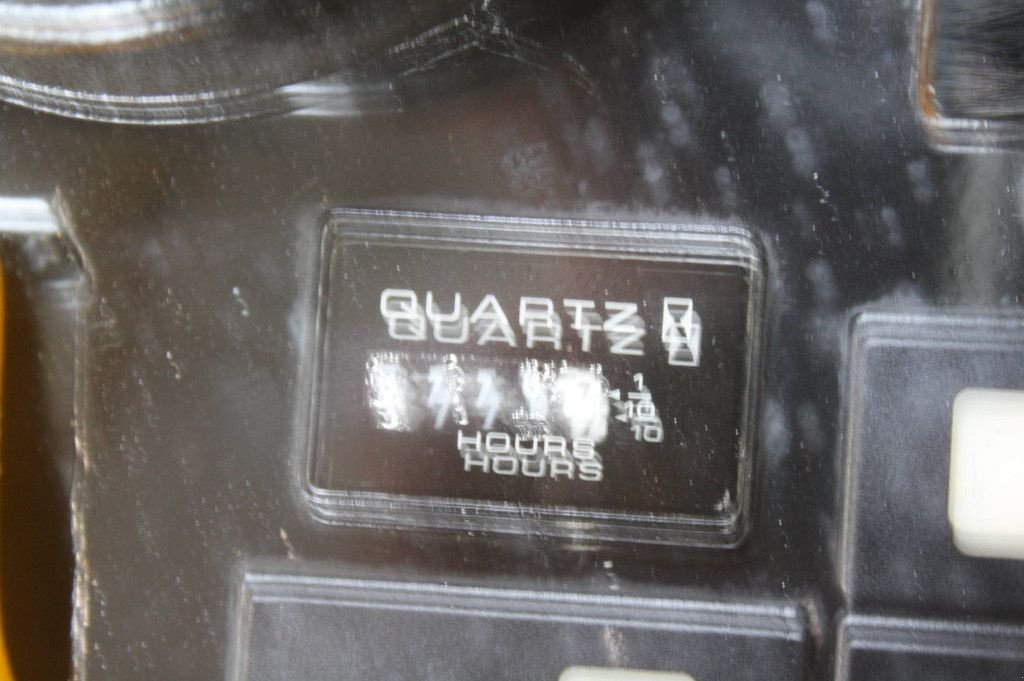 Minibagger типа JCB 8008 CTS, Gebrauchtmaschine в Antwerpen (Фотография 11)