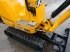 Minibagger типа JCB 8008 CTS, Gebrauchtmaschine в Antwerpen (Фотография 8)