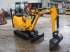 Minibagger типа JCB 8008 CTS, Gebrauchtmaschine в Antwerpen (Фотография 3)