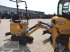 Minibagger del tipo JCB 8008 CTS, Neumaschine In Bakum (Immagine 1)