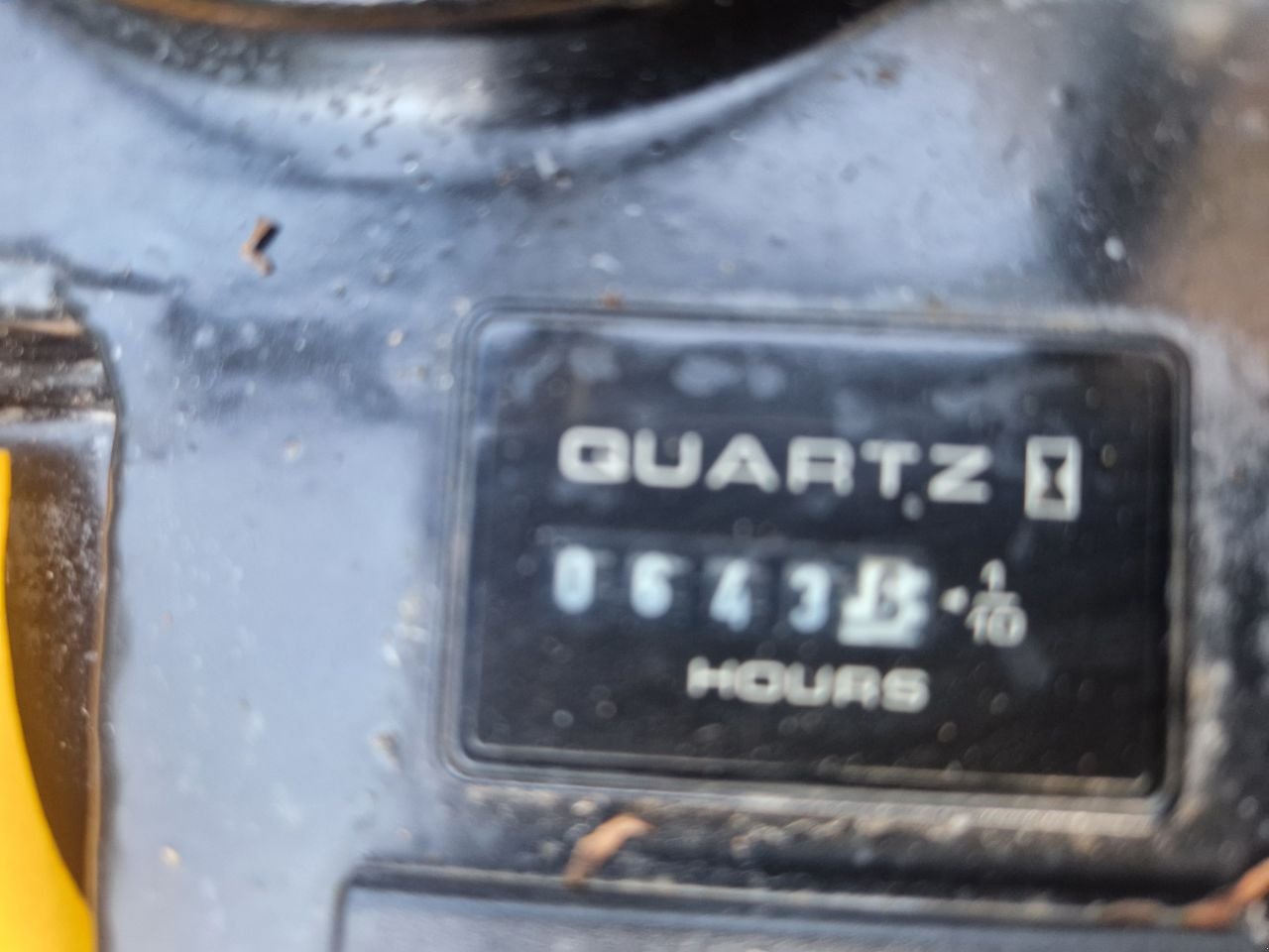 Minibagger a típus JCB 8008, Gebrauchtmaschine ekkor: Oirschot (Kép 3)