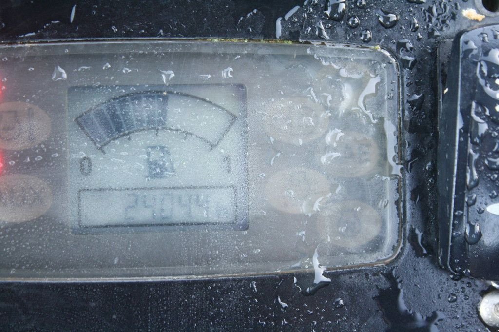 Minibagger del tipo JCB 8014 CTS, Gebrauchtmaschine en Antwerpen (Imagen 11)