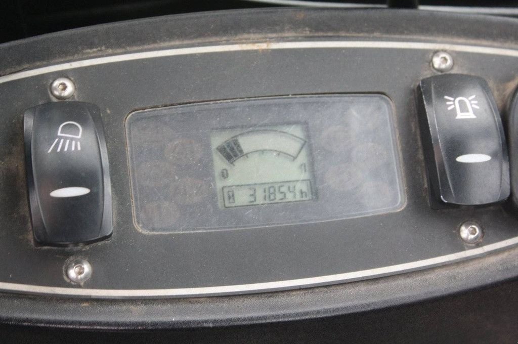 Minibagger za tip JCB 8014 CTS, Gebrauchtmaschine u Antwerpen (Slika 9)