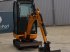 Minibagger Türe ait JCB 8016, Gebrauchtmaschine içinde Antwerpen (resim 8)
