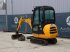 Minibagger Türe ait JCB 8016, Gebrauchtmaschine içinde Antwerpen (resim 4)