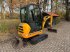 Minibagger του τύπου JCB 8018 Minigraver, Gebrauchtmaschine σε Harskamp (Φωτογραφία 7)