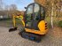 Minibagger του τύπου JCB 8018 Minigraver, Gebrauchtmaschine σε Harskamp (Φωτογραφία 5)
