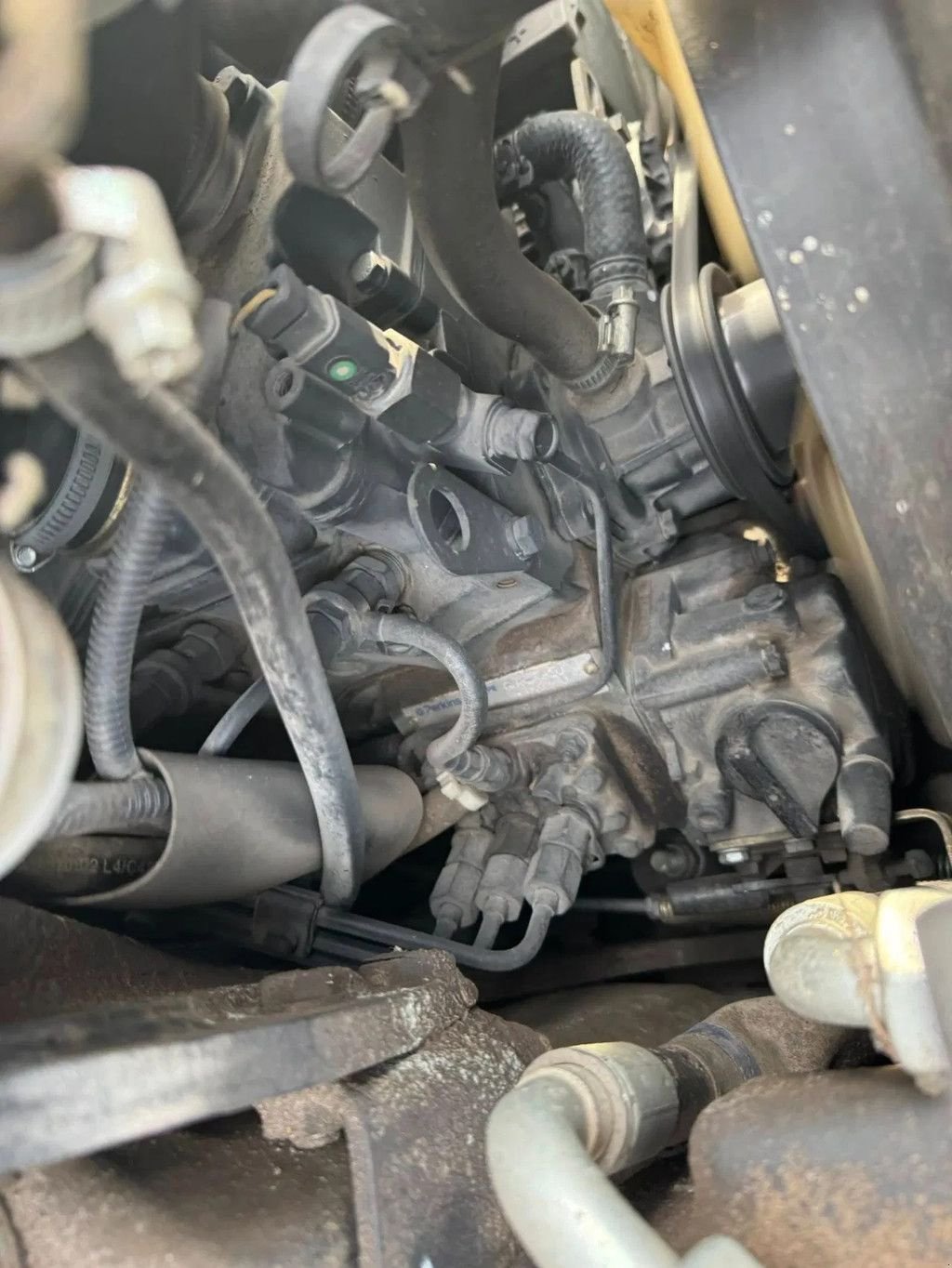 Minibagger του τύπου JCB 8018 Minigraver, Gebrauchtmaschine σε Harskamp (Φωτογραφία 11)