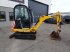 Minibagger a típus JCB 8018, Gebrauchtmaschine ekkor: Zutphen (Kép 8)