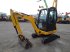 Minibagger a típus JCB 8018, Gebrauchtmaschine ekkor: Zutphen (Kép 1)